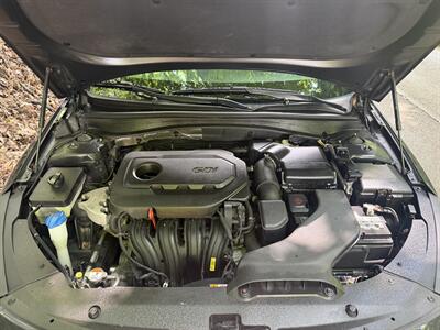 2016 Kia Optima EX - Photo 14 - Pittsburgh, PA 15226