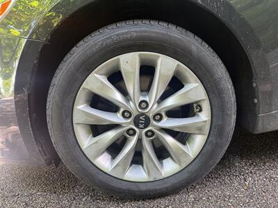 2016 Kia Optima EX - Photo 8 - Pittsburgh, PA 15226