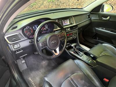 2016 Kia Optima EX - Photo 24 - Pittsburgh, PA 15226