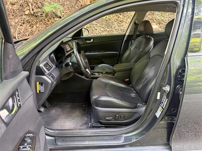 2016 Kia Optima EX - Photo 25 - Pittsburgh, PA 15226