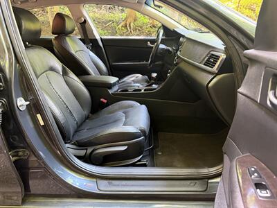 2016 Kia Optima EX - Photo 32 - Pittsburgh, PA 15226