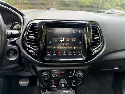 2020 Jeep Compass Limited - Photo 28 - Pittsburgh, PA 15226