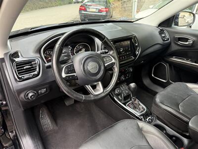 2020 Jeep Compass Limited - Photo 21 - Pittsburgh, PA 15226