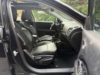 2020 Jeep Compass Limited - Photo 37 - Pittsburgh, PA 15226