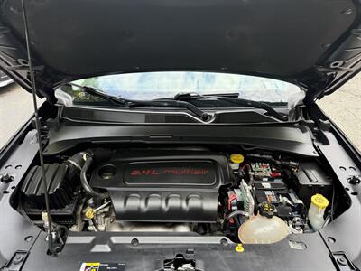 2020 Jeep Compass Limited - Photo 16 - Pittsburgh, PA 15226