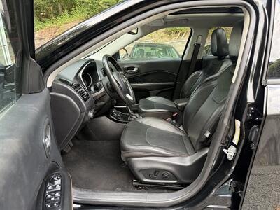 2020 Jeep Compass Limited - Photo 24 - Pittsburgh, PA 15226