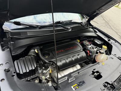 2020 Jeep Compass Limited - Photo 17 - Pittsburgh, PA 15226