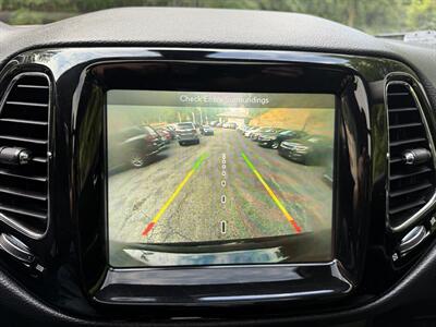 2020 Jeep Compass Limited - Photo 30 - Pittsburgh, PA 15226
