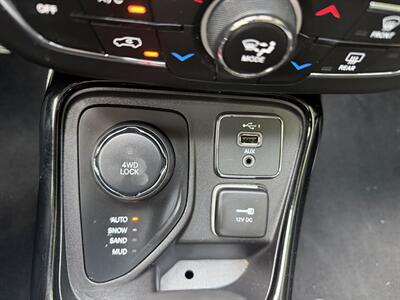 2020 Jeep Compass Limited - Photo 32 - Pittsburgh, PA 15226