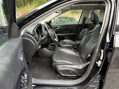 2020 Jeep Compass Limited - Photo 23 - Pittsburgh, PA 15226