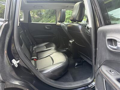 2020 Jeep Compass Limited - Photo 38 - Pittsburgh, PA 15226