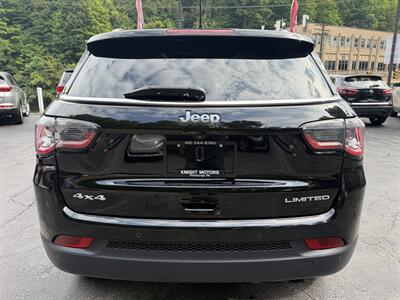 2020 Jeep Compass Limited - Photo 6 - Pittsburgh, PA 15226