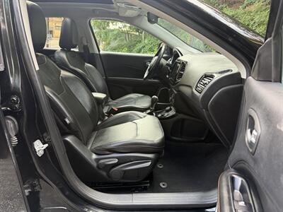 2020 Jeep Compass Limited - Photo 36 - Pittsburgh, PA 15226
