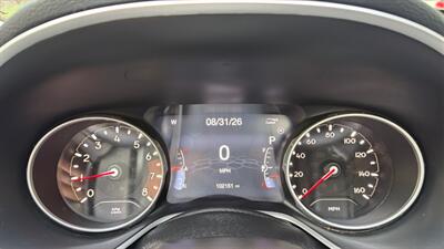 2020 Jeep Compass Limited - Photo 26 - Pittsburgh, PA 15226