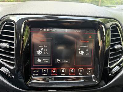 2020 Jeep Compass Limited - Photo 31 - Pittsburgh, PA 15226