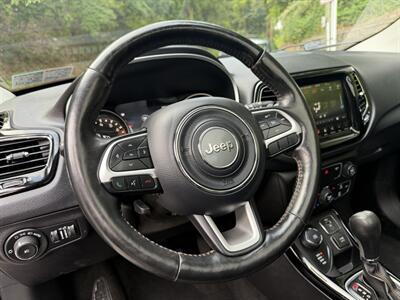 2020 Jeep Compass Limited - Photo 22 - Pittsburgh, PA 15226