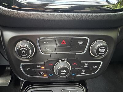 2020 Jeep Compass Limited - Photo 29 - Pittsburgh, PA 15226