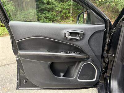 2020 Jeep Compass Limited - Photo 20 - Pittsburgh, PA 15226
