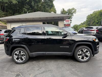 2020 Jeep Compass Limited - Photo 5 - Pittsburgh, PA 15226