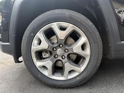 2020 Jeep Compass Limited - Photo 9 - Pittsburgh, PA 15226