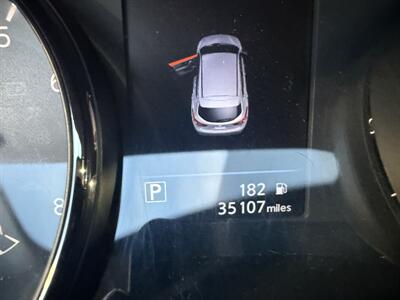2020 Nissan Rogue S   - Photo 16 - Pittsburgh, PA 15226