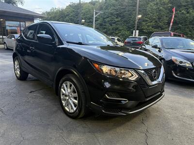 2020 Nissan Rogue S   - Photo 3 - Pittsburgh, PA 15226