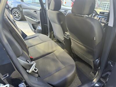 2020 Nissan Rogue S   - Photo 19 - Pittsburgh, PA 15226