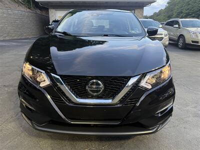 2020 Nissan Rogue S   - Photo 2 - Pittsburgh, PA 15226