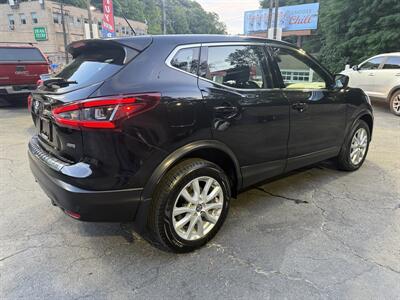2020 Nissan Rogue S   - Photo 8 - Pittsburgh, PA 15226