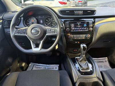 2020 Nissan Rogue S   - Photo 27 - Pittsburgh, PA 15226