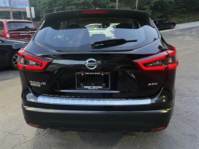 2020 Nissan Rogue S   - Photo 7 - Pittsburgh, PA 15226