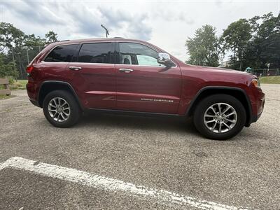 2015 Jeep Grand Cherokee Limited   - Photo 7 - Pittsburgh, PA 15226