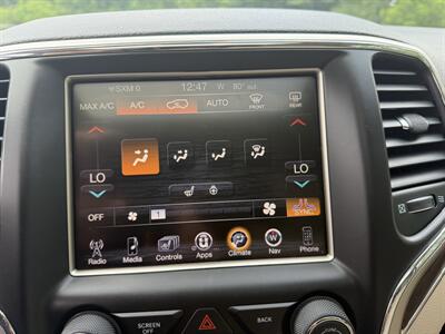 2015 Jeep Grand Cherokee Limited   - Photo 19 - Pittsburgh, PA 15226