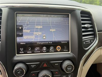 2015 Jeep Grand Cherokee Limited   - Photo 17 - Pittsburgh, PA 15226