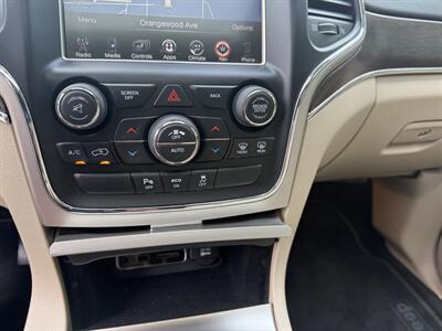 2015 Jeep Grand Cherokee Limited   - Photo 14 - Pittsburgh, PA 15226