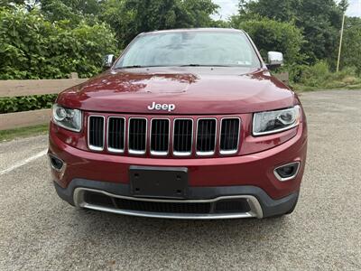 2015 Jeep Grand Cherokee Limited   - Photo 5 - Pittsburgh, PA 15226