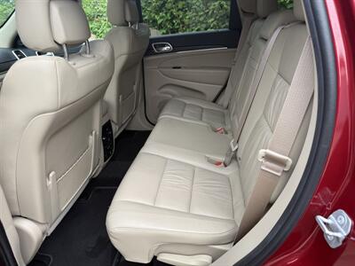 2015 Jeep Grand Cherokee Limited   - Photo 12 - Pittsburgh, PA 15226