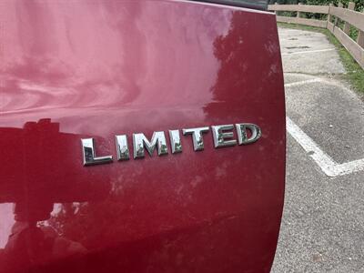 2015 Jeep Grand Cherokee Limited   - Photo 10 - Pittsburgh, PA 15226