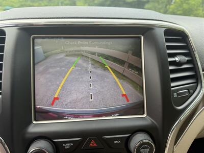2015 Jeep Grand Cherokee Limited   - Photo 18 - Pittsburgh, PA 15226