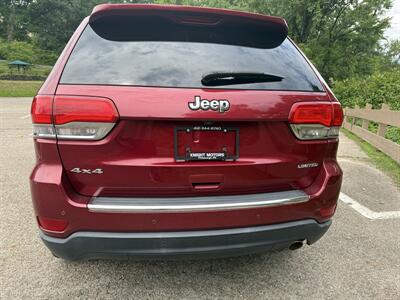 2015 Jeep Grand Cherokee Limited   - Photo 2 - Pittsburgh, PA 15226