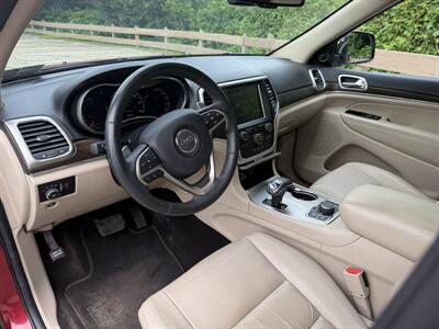 2015 Jeep Grand Cherokee Limited   - Photo 23 - Pittsburgh, PA 15226