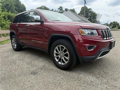 2015 Jeep Grand Cherokee Limited   - Photo 6 - Pittsburgh, PA 15226