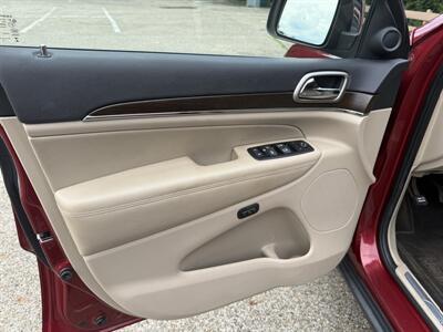 2015 Jeep Grand Cherokee Limited   - Photo 28 - Pittsburgh, PA 15226