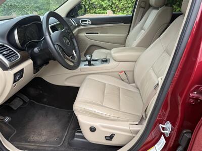 2015 Jeep Grand Cherokee Limited   - Photo 27 - Pittsburgh, PA 15226