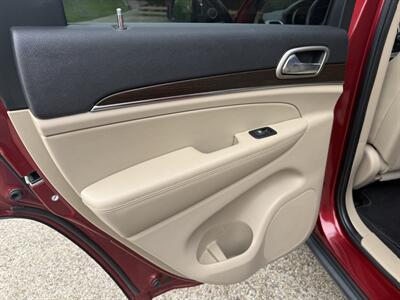 2015 Jeep Grand Cherokee Limited   - Photo 11 - Pittsburgh, PA 15226