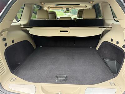 2015 Jeep Grand Cherokee Limited   - Photo 9 - Pittsburgh, PA 15226
