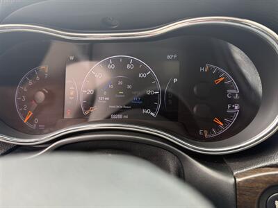 2015 Jeep Grand Cherokee Limited   - Photo 21 - Pittsburgh, PA 15226