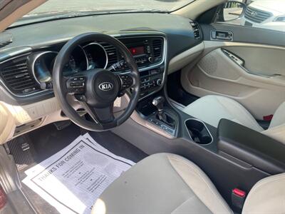 2014 Kia Optima LX   - Photo 20 - Pittsburgh, PA 15226