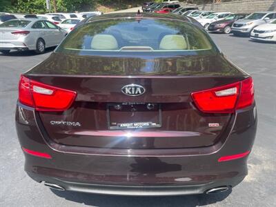 2014 Kia Optima LX   - Photo 6 - Pittsburgh, PA 15226