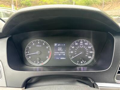 2017 Hyundai Sonata   - Photo 18 - Pittsburgh, PA 15226